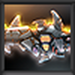 Electronic Frigate-Niya